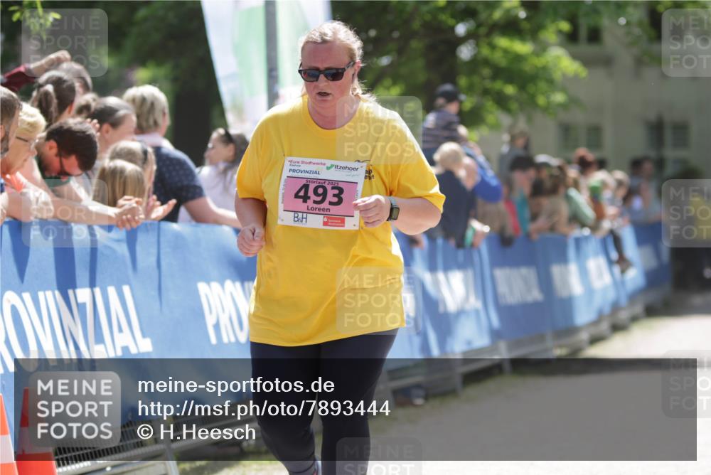 17.05.2025 - Störlauf H.Heesch http://msf.ph/oto/7893444 17.05.2025 14:02:47 Ziel 2025, 493 meine-sportfotos.de