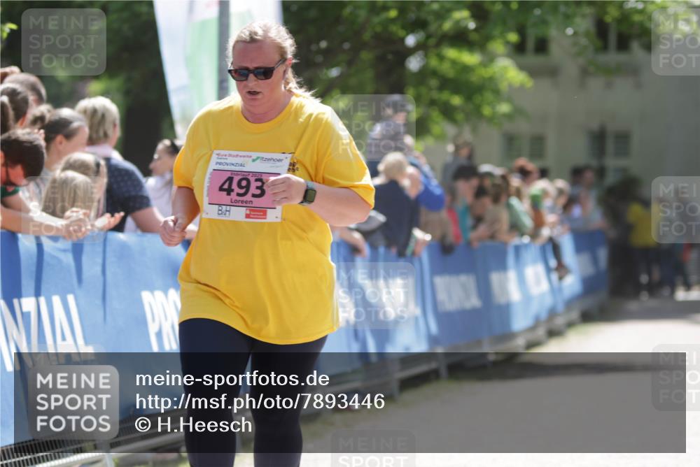 17.05.2025 - Störlauf H.Heesch http://msf.ph/oto/7893446 17.05.2025 14:02:47 Ziel 2025, 493 meine-sportfotos.de
