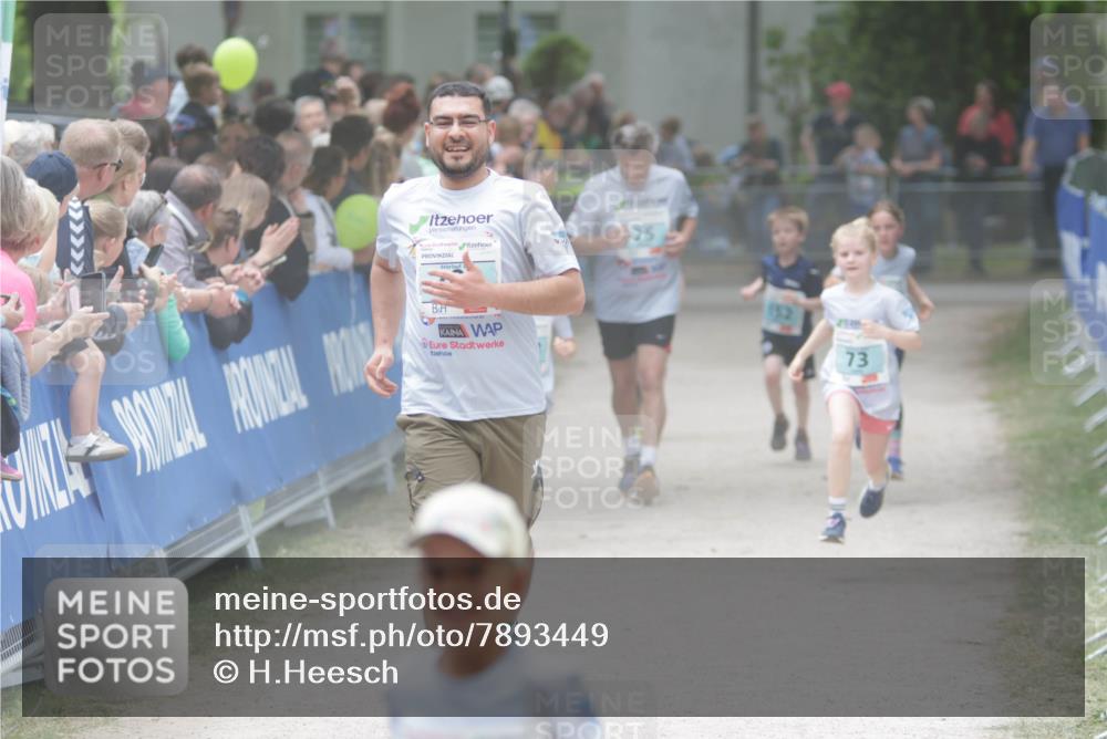 17.05.2025 - Störlauf H.Heesch http://msf.ph/oto/7893449 17.05.2025 13:42:28 Ziel 25, 73 meine-sportfotos.de