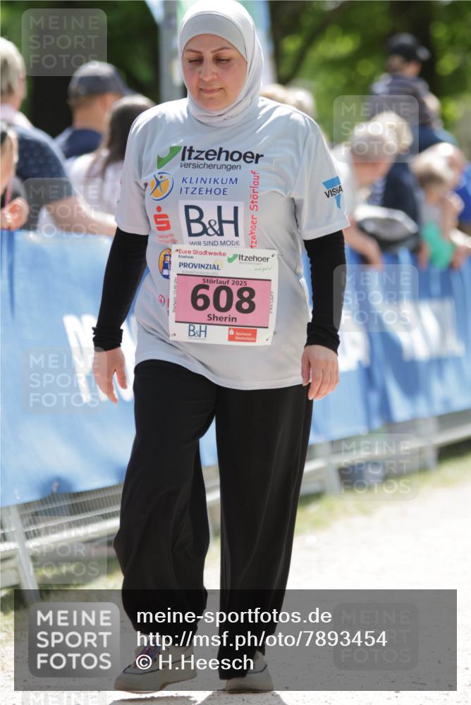 17.05.2025 - Störlauf H.Heesch http://msf.ph/oto/7893454 17.05.2025 14:03:06 Ziel 2025, 608 meine-sportfotos.de