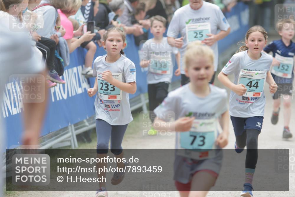 17.05.2025 - Störlauf H.Heesch http://msf.ph/oto/7893459 17.05.2025 13:42:32 Ziel 233, 138, 25, 73, 2025, 44, 152 meine-sportfotos.de