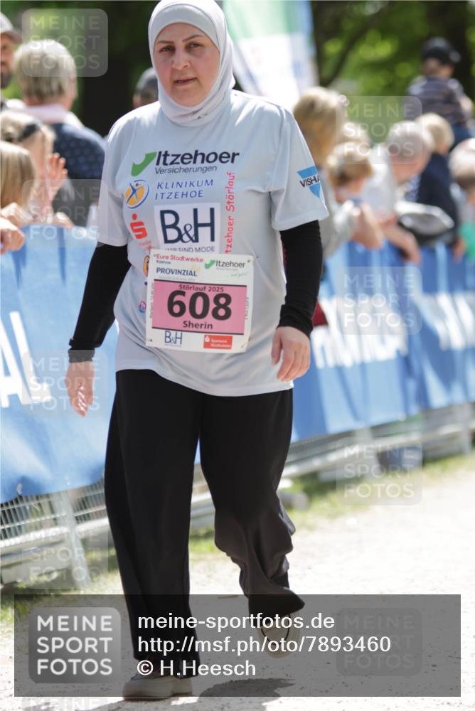17.05.2025 - Störlauf H.Heesch http://msf.ph/oto/7893460 17.05.2025 14:03:06 Ziel 2025, 608 meine-sportfotos.de