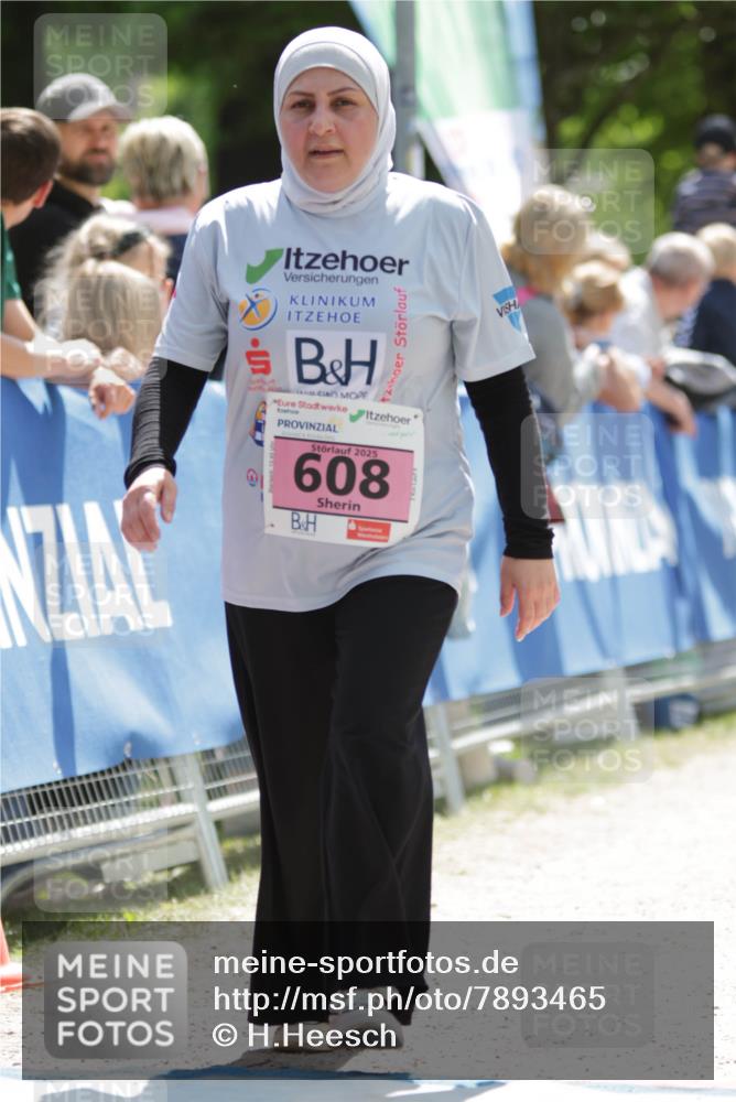 17.05.2025 - Störlauf H.Heesch http://msf.ph/oto/7893465 17.05.2025 14:03:06 Ziel 2025, 608 meine-sportfotos.de