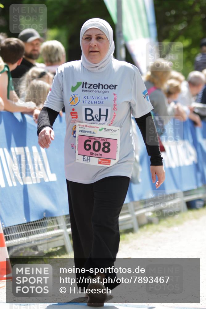 17.05.2025 - Störlauf H.Heesch http://msf.ph/oto/7893467 17.05.2025 14:03:07 Ziel 2025, 608 meine-sportfotos.de