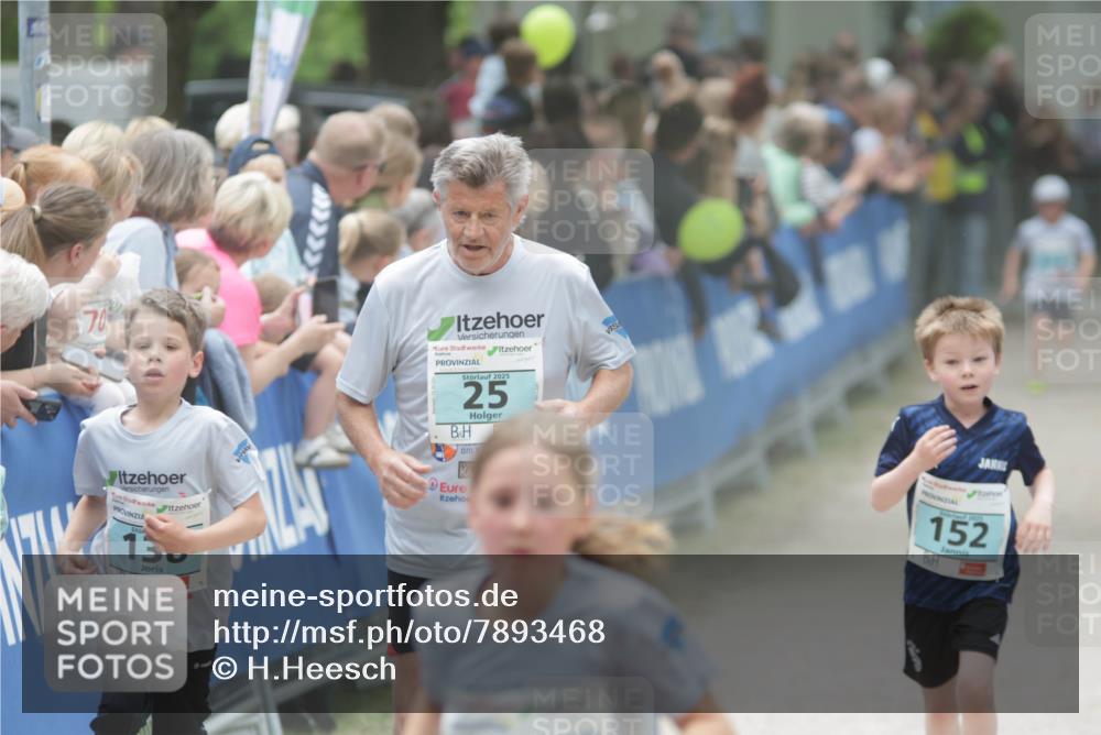 17.05.2025 - Störlauf H.Heesch http://msf.ph/oto/7893468 17.05.2025 13:42:33 Ziel 70, 2025, 25, 130, 152 meine-sportfotos.de