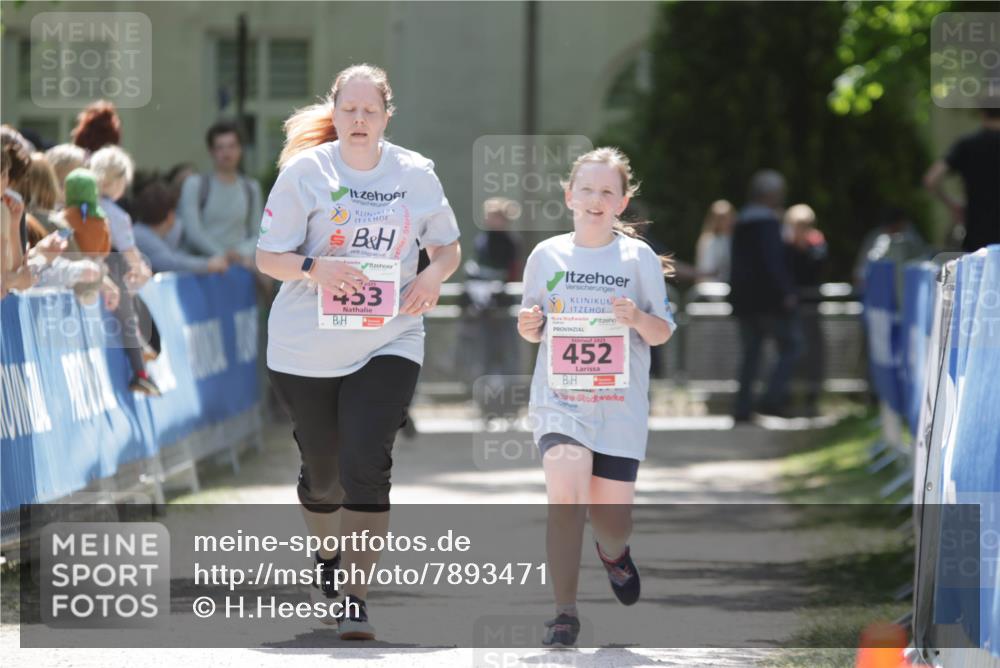 17.05.2025 - Störlauf H.Heesch http://msf.ph/oto/7893471 17.05.2025 14:03:20 Ziel 453, 2025, 452 meine-sportfotos.de