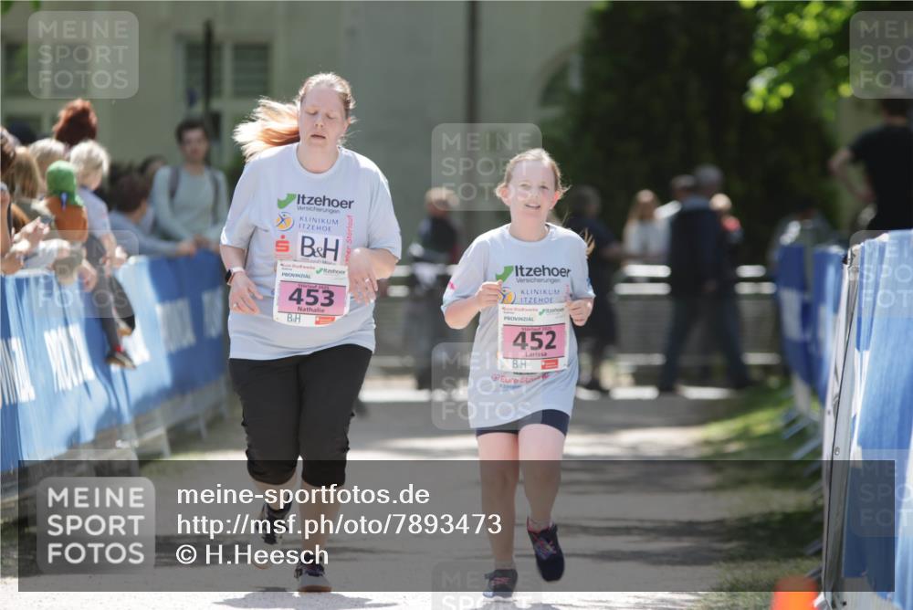 17.05.2025 - Störlauf H.Heesch http://msf.ph/oto/7893473 17.05.2025 14:03:20 Ziel 453, 2025, 452 meine-sportfotos.de