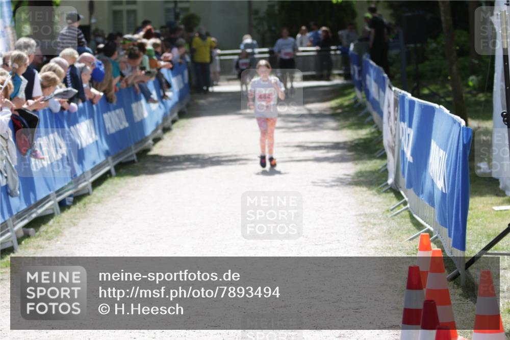 17.05.2025 - Störlauf H.Heesch http://msf.ph/oto/7893494 17.05.2025 14:04:48 Ziel 444 meine-sportfotos.de