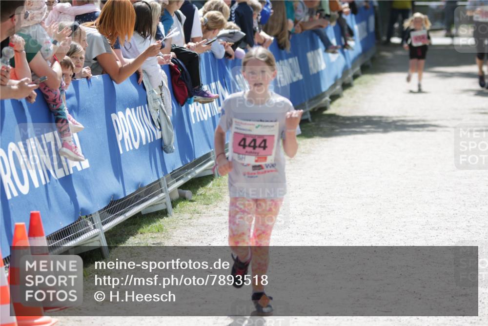 17.05.2025 - Störlauf H.Heesch http://msf.ph/oto/7893518 17.05.2025 14:04:51 Ziel 444 meine-sportfotos.de