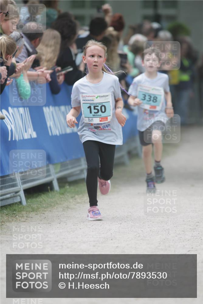 17.05.2025 - Störlauf H.Heesch http://msf.ph/oto/7893530 17.05.2025 13:42:56 Ziel 2025, 150, 338 meine-sportfotos.de