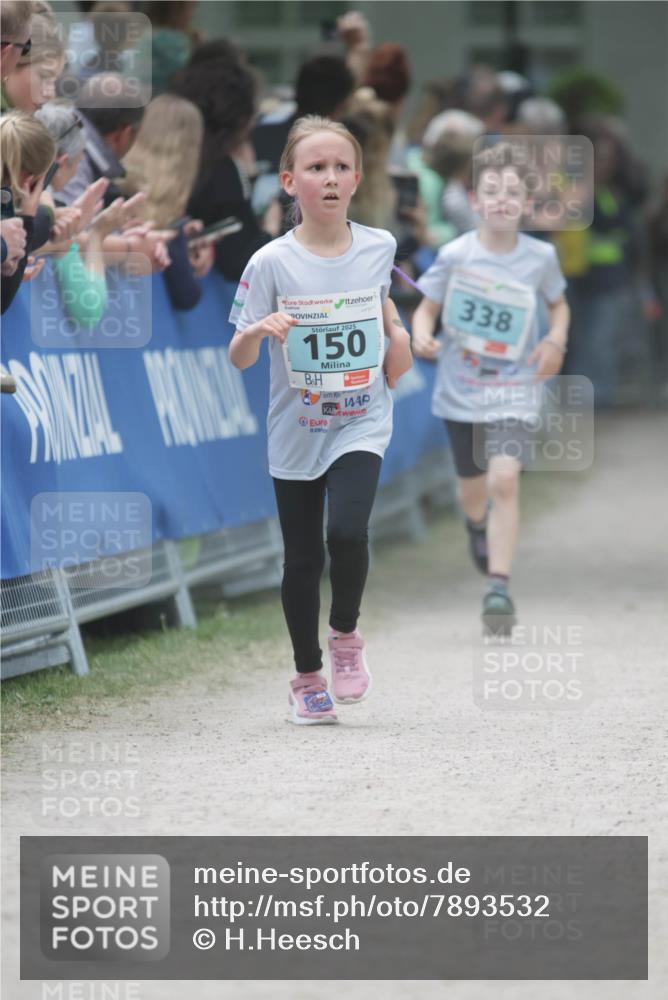 17.05.2025 - Störlauf H.Heesch http://msf.ph/oto/7893532 17.05.2025 13:42:56 Ziel 2025, 150, 338 meine-sportfotos.de