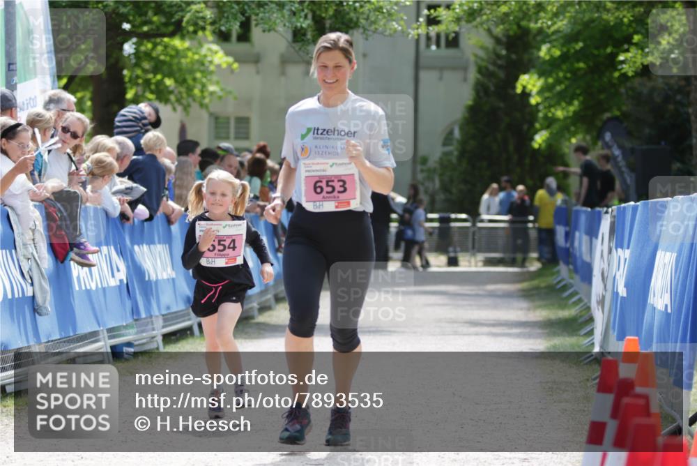17.05.2025 - Störlauf H.Heesch http://msf.ph/oto/7893535 17.05.2025 14:04:59 Ziel 554, 653 meine-sportfotos.de