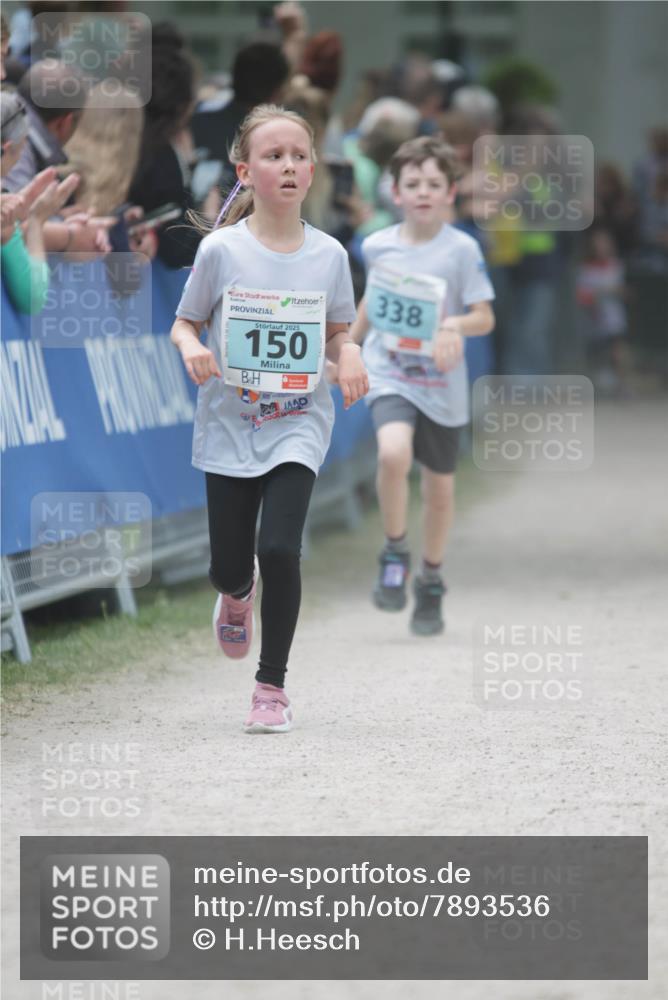 17.05.2025 - Störlauf H.Heesch http://msf.ph/oto/7893536 17.05.2025 13:42:56 Ziel 2025, 150, 338 meine-sportfotos.de