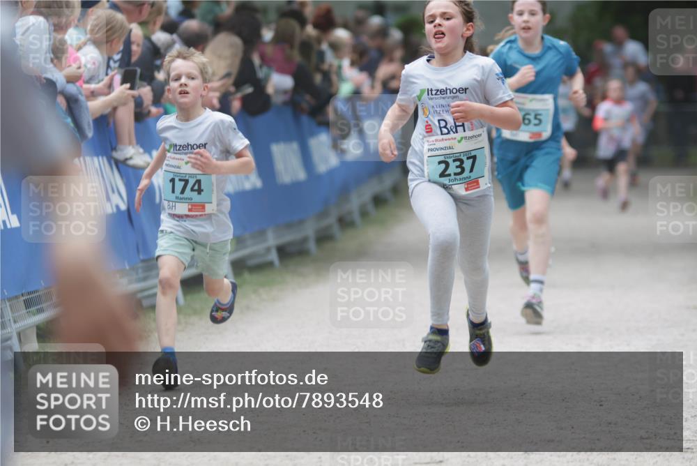 17.05.2025 - Störlauf H.Heesch http://msf.ph/oto/7893548 17.05.2025 13:43:02 Ziel 2025, 174, 2025, 237, 65 meine-sportfotos.de