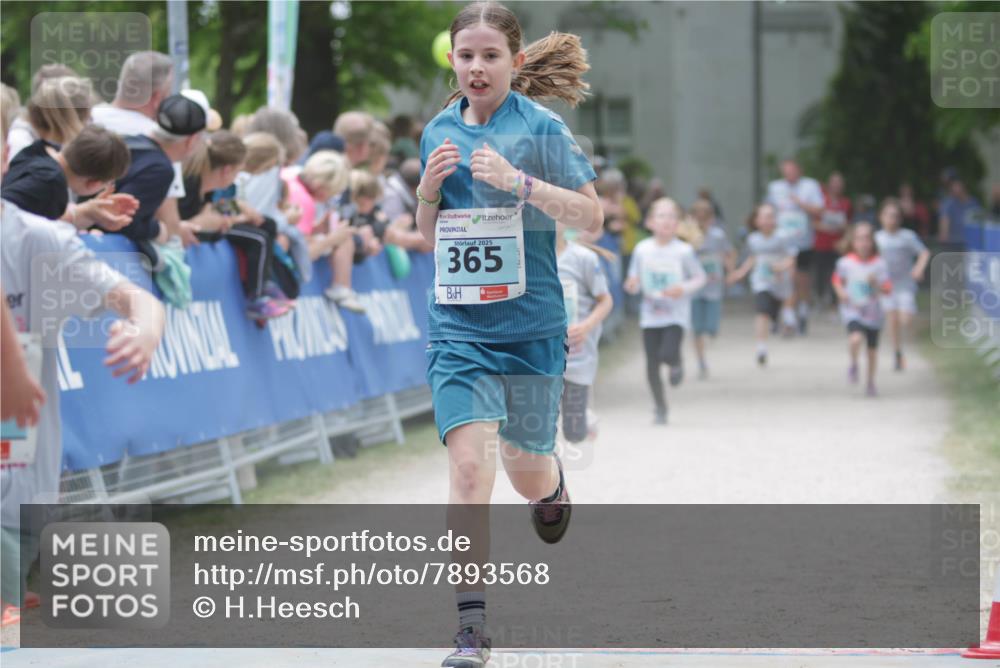 17.05.2025 - Störlauf H.Heesch http://msf.ph/oto/7893568 17.05.2025 13:43:04 Ziel 2025, 365 meine-sportfotos.de