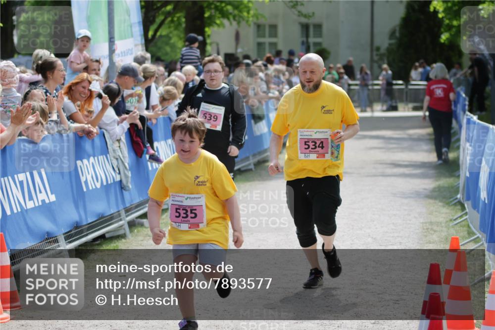 17.05.2025 - Störlauf H.Heesch http://msf.ph/oto/7893577 17.05.2025 14:06:17 Ziel 507, 639, 5, 2025, 534, 535 meine-sportfotos.de