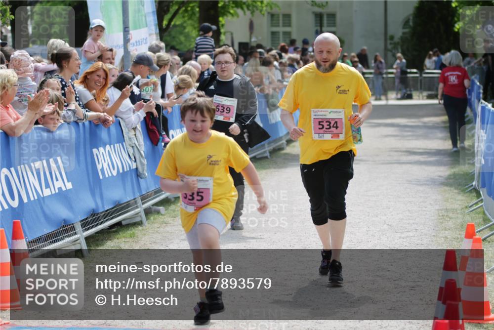 17.05.2025 - Störlauf H.Heesch http://msf.ph/oto/7893579 17.05.2025 14:06:18 Ziel 99, 9, 35, 639, 534 meine-sportfotos.de