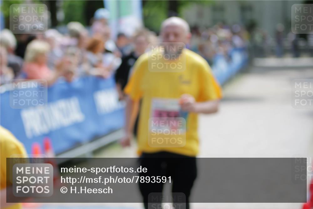 17.05.2025 - Störlauf H.Heesch http://msf.ph/oto/7893591 17.05.2025 14:06:19 Ziel  meine-sportfotos.de