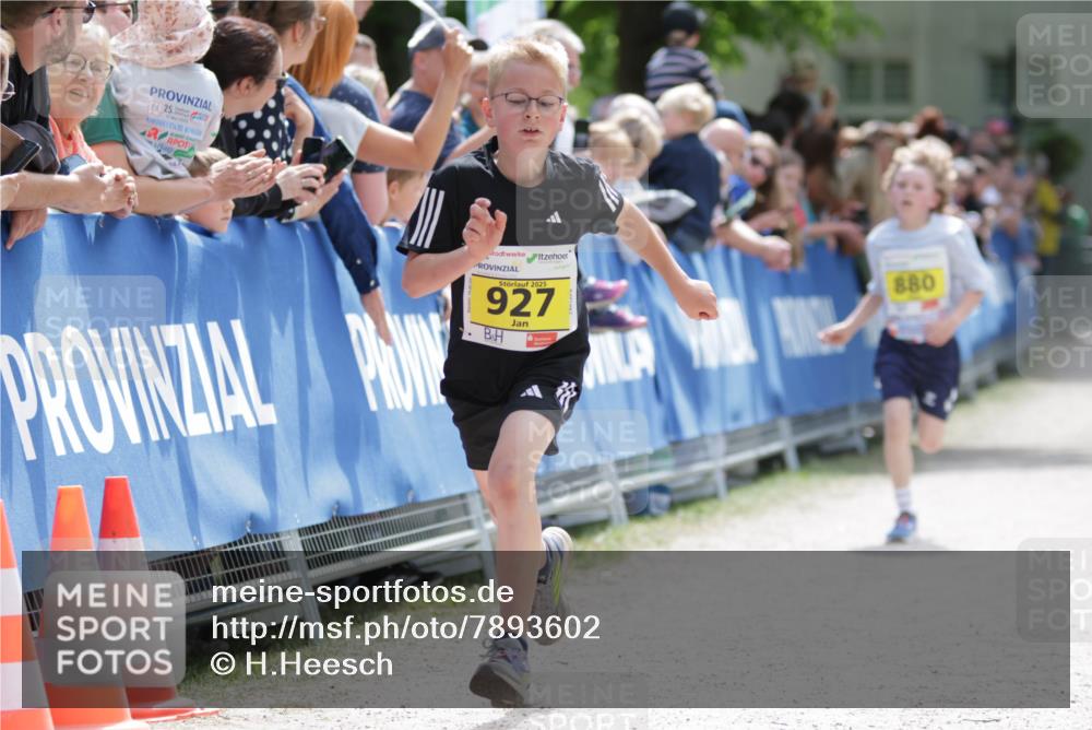 17.05.2025 - Störlauf H.Heesch http://msf.ph/oto/7893602 17.05.2025 14:08:36 Ziel 25, 2025, 927, 880 meine-sportfotos.de