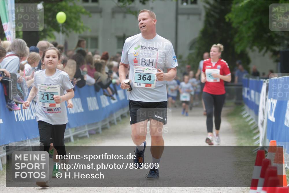 17.05.2025 - Störlauf H.Heesch http://msf.ph/oto/7893609 17.05.2025 13:43:13 Ziel 213, 2025, 364 meine-sportfotos.de