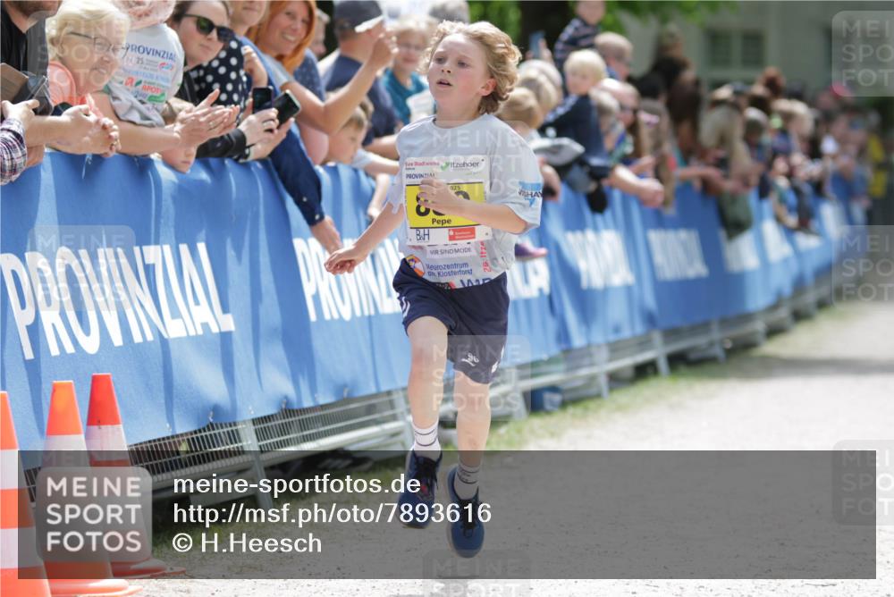 17.05.2025 - Störlauf H.Heesch http://msf.ph/oto/7893616 17.05.2025 14:08:38 Ziel 25, 025, 96 meine-sportfotos.de