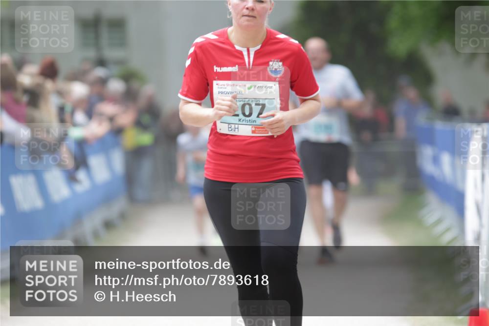 17.05.2025 - Störlauf H.Heesch http://msf.ph/oto/7893618 17.05.2025 13:43:16 Ziel 2025, 07 meine-sportfotos.de