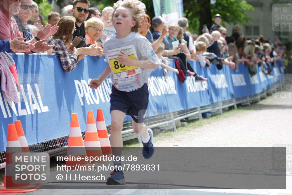 17.05.2025 - Störlauf H.Heesch http://msf.ph/oto/7893631 17.05.2025 14:08:39 Ziel 88 meine-sportfotos.de