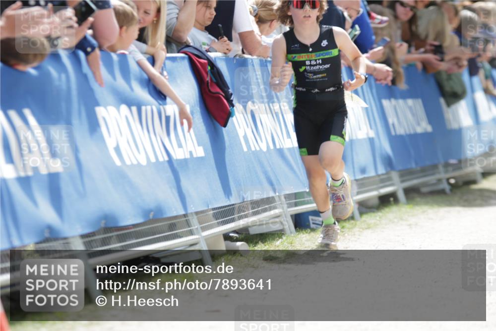 17.05.2025 - Störlauf H.Heesch http://msf.ph/oto/7893641 17.05.2025 14:08:47 Ziel  meine-sportfotos.de