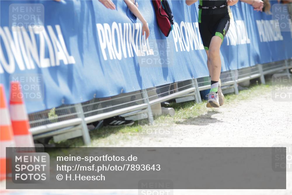 17.05.2025 - Störlauf H.Heesch http://msf.ph/oto/7893643 17.05.2025 14:08:47 Ziel  meine-sportfotos.de