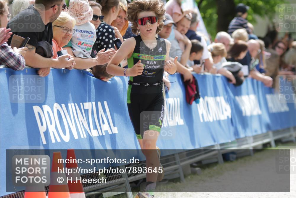 17.05.2025 - Störlauf H.Heesch http://msf.ph/oto/7893645 17.05.2025 14:08:49 Ziel 25, 17, 2025 meine-sportfotos.de