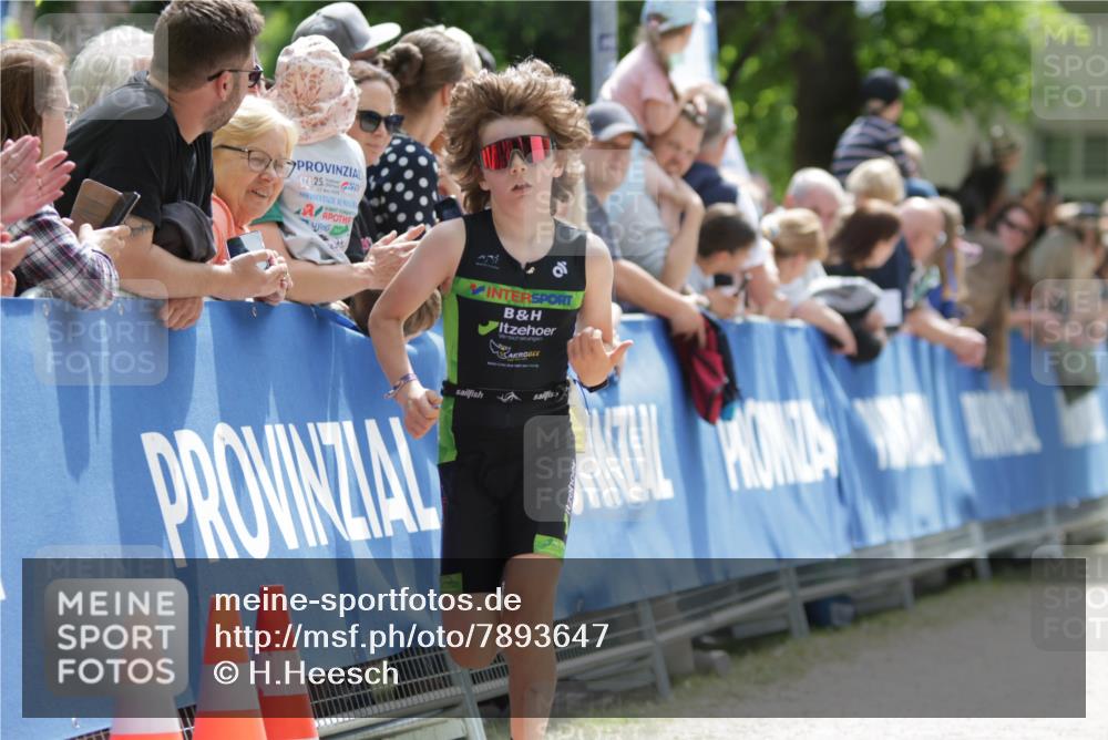 17.05.2025 - Störlauf H.Heesch http://msf.ph/oto/7893647 17.05.2025 14:08:49 Ziel 25 meine-sportfotos.de
