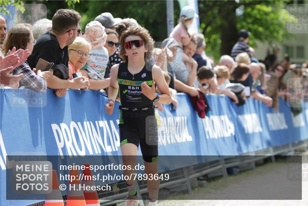 17.05.2025 - Störlauf H.Heesch http://msf.ph/oto/7893649 17.05.2025 14:08:49 Ziel 25 meine-sportfotos.de