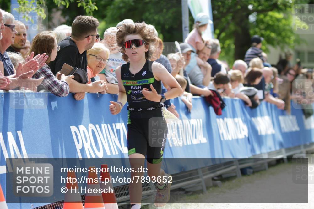 17.05.2025 - Störlauf H.Heesch http://msf.ph/oto/7893652 17.05.2025 14:08:49 Ziel 25 meine-sportfotos.de