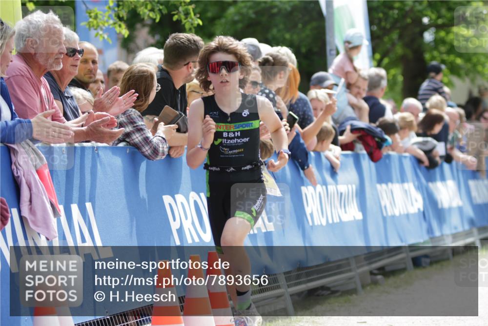 17.05.2025 - Störlauf H.Heesch http://msf.ph/oto/7893656 17.05.2025 14:08:49 Ziel  meine-sportfotos.de
