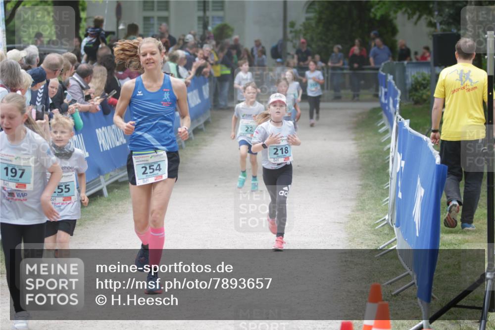 17.05.2025 - Störlauf H.Heesch http://msf.ph/oto/7893657 17.05.2025 13:43:30 Ziel 197, 55, 254, 22, 218 meine-sportfotos.de