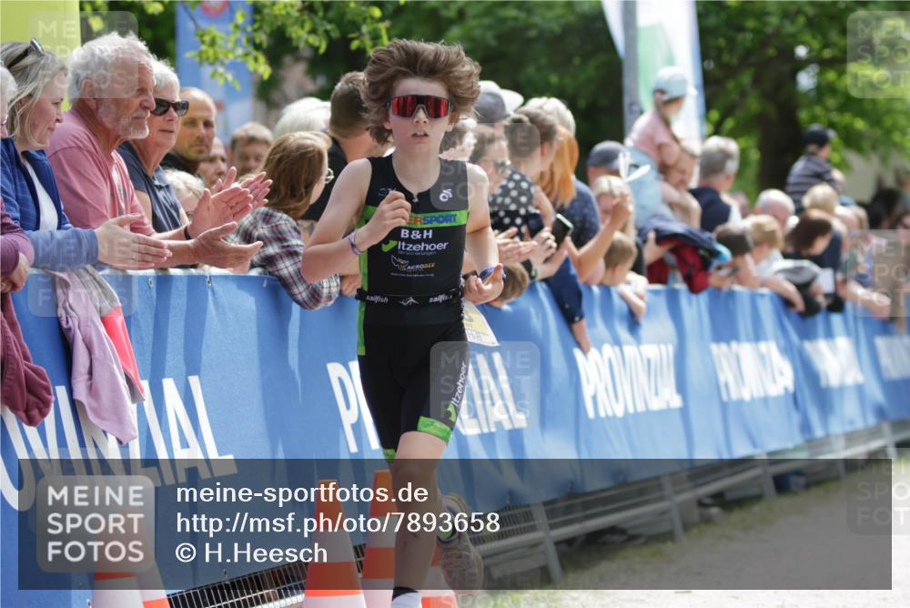 17.05.2025 - Störlauf H.Heesch http://msf.ph/oto/7893658 17.05.2025 14:08:49 Ziel  meine-sportfotos.de