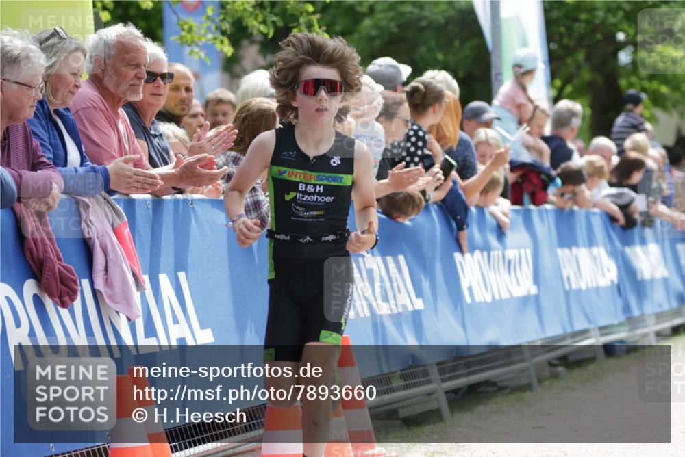 17.05.2025 - Störlauf H.Heesch http://msf.ph/oto/7893660 17.05.2025 14:08:49 Ziel  meine-sportfotos.de