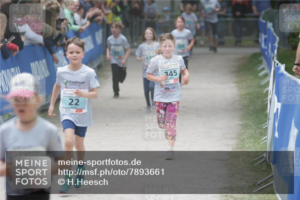 17.05.2025 - Störlauf H.Heesch http://msf.ph/oto/7893661 17.05.2025 13:43:33 Ziel 51, 345, 22 meine-sportfotos.de