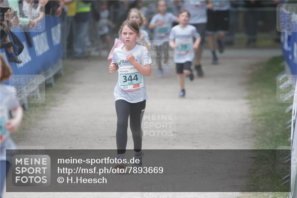 17.05.2025 - Störlauf H.Heesch http://msf.ph/oto/7893669 17.05.2025 13:43:37 Ziel 2025, 344 meine-sportfotos.de