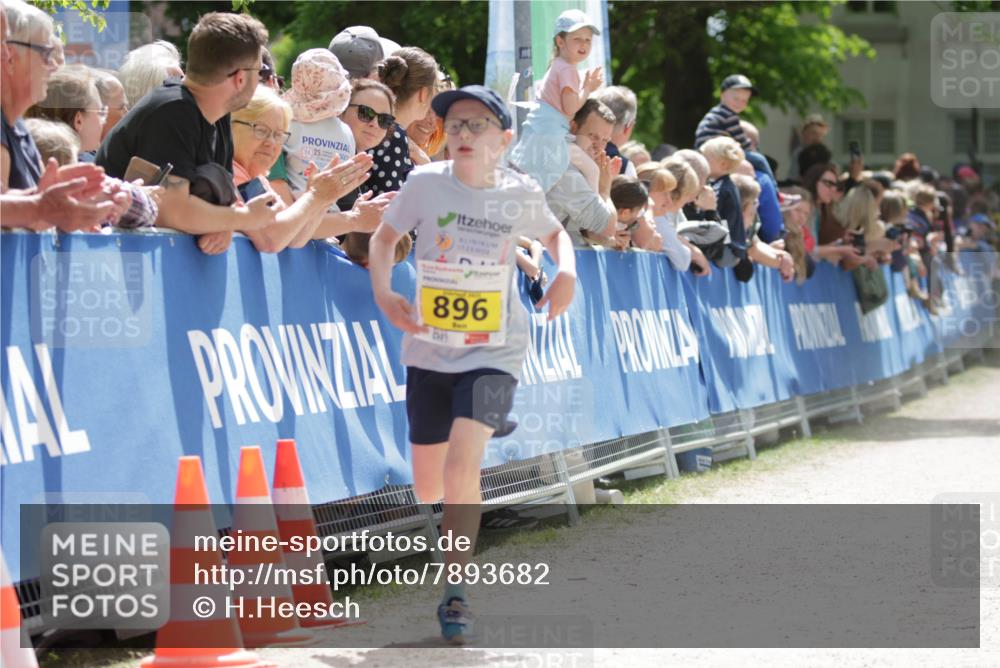 17.05.2025 - Störlauf H.Heesch http://msf.ph/oto/7893682 17.05.2025 14:08:54 Ziel 25, 896 meine-sportfotos.de