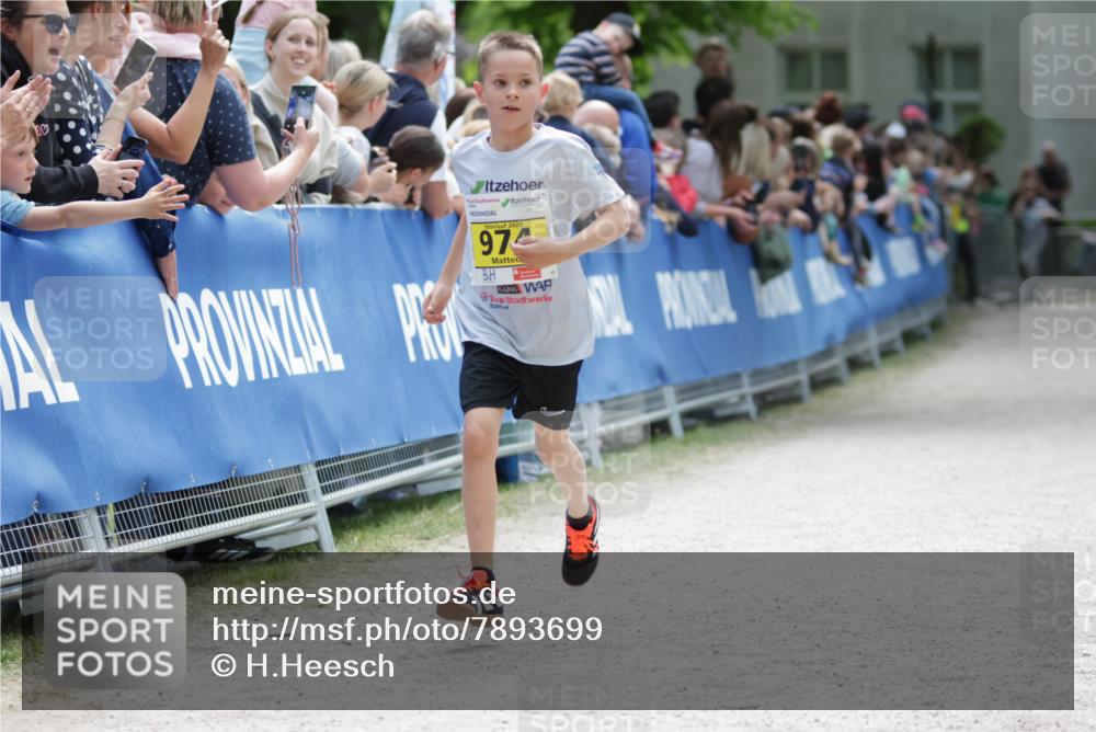 17.05.2025 - Störlauf H.Heesch http://msf.ph/oto/7893699 17.05.2025 14:09:44 Ziel 20, 2025, 974 meine-sportfotos.de