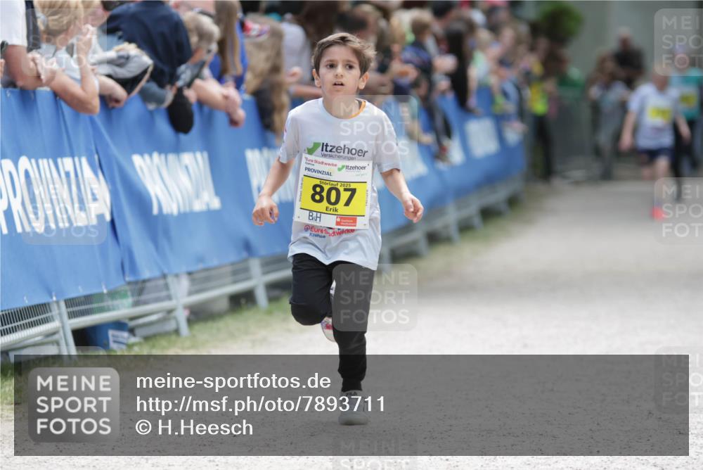 17.05.2025 - Störlauf H.Heesch http://msf.ph/oto/7893711 17.05.2025 14:09:53 Ziel 2025, 807 meine-sportfotos.de