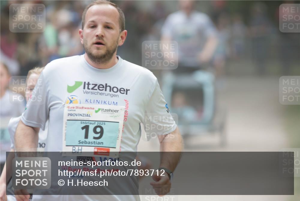 17.05.2025 - Störlauf H.Heesch http://msf.ph/oto/7893712 17.05.2025 13:43:50 Ziel 02, 2025, 19 meine-sportfotos.de