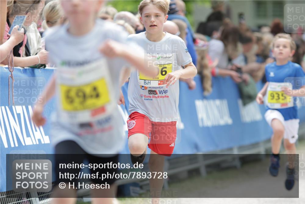 17.05.2025 - Störlauf H.Heesch http://msf.ph/oto/7893728 17.05.2025 14:10:04 Ziel 694, 2025, 6, 935 meine-sportfotos.de