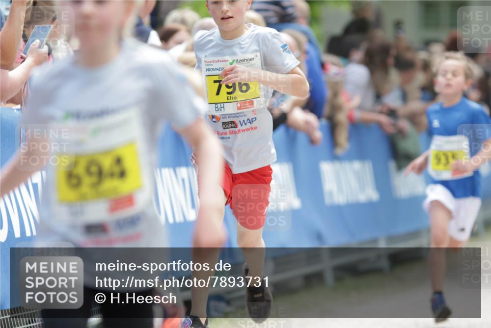 17.05.2025 - Störlauf H.Heesch http://msf.ph/oto/7893731 17.05.2025 14:10:04 Ziel 694, 796, 22, 935 meine-sportfotos.de