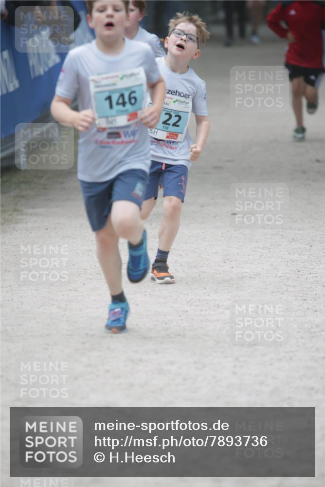 17.05.2025 - Störlauf H.Heesch http://msf.ph/oto/7893736 17.05.2025 13:43:59 Ziel 146, 2025, 22 meine-sportfotos.de