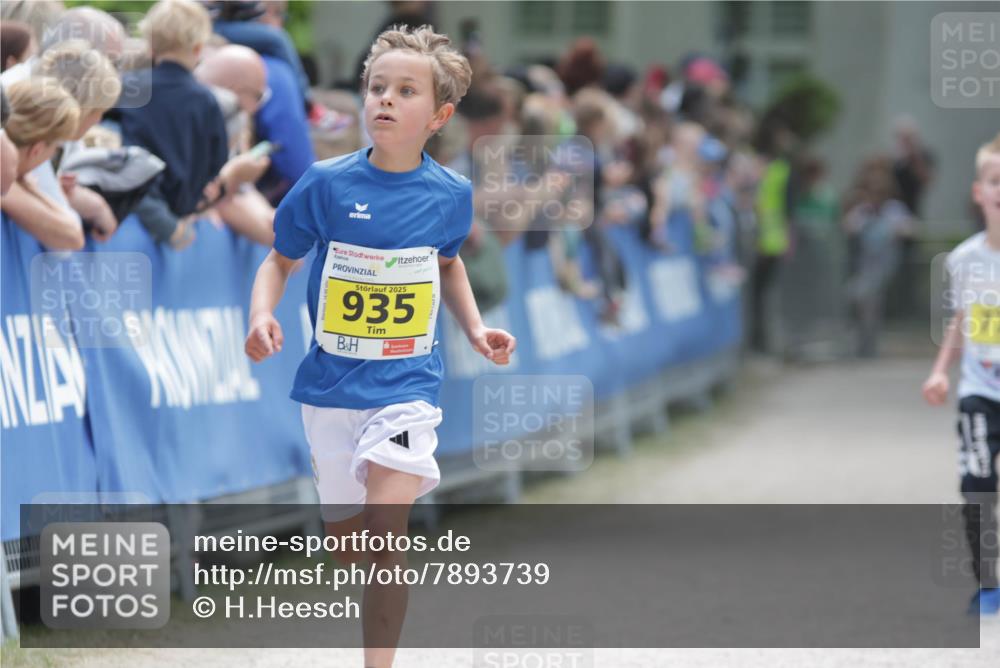 17.05.2025 - Störlauf H.Heesch http://msf.ph/oto/7893739 17.05.2025 14:10:05 Ziel 2025, 935, 17 meine-sportfotos.de