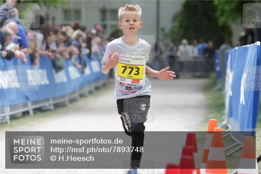 17.05.2025 - Störlauf H.Heesch http://msf.ph/oto/7893748 17.05.2025 14:10:07 Ziel 2025, 773, 15 meine-sportfotos.de