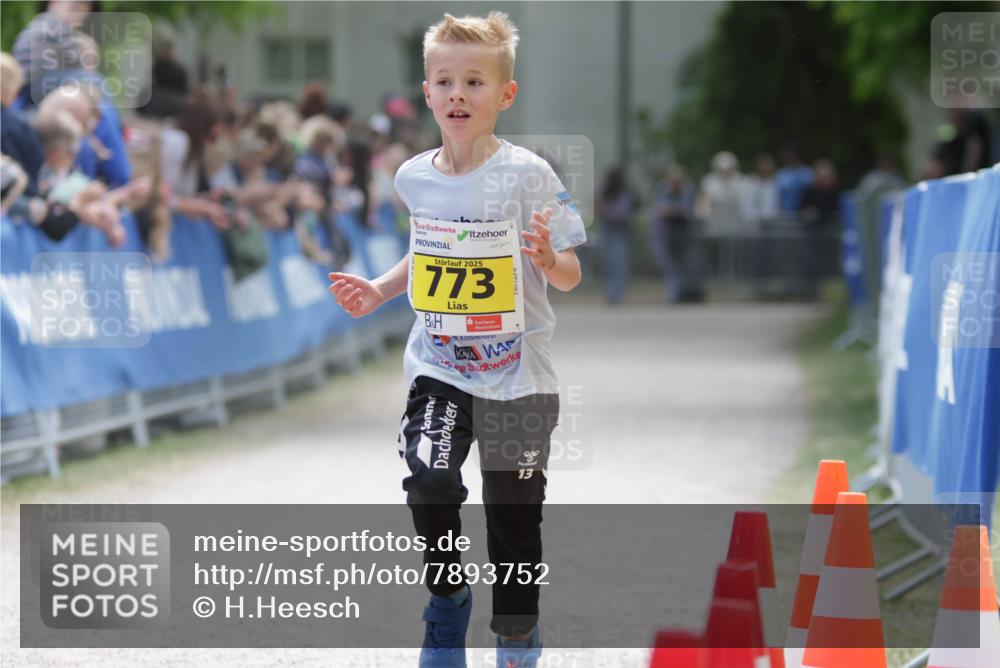 17.05.2025 - Störlauf H.Heesch http://msf.ph/oto/7893752 17.05.2025 14:10:08 Ziel 2025, 773, 13 meine-sportfotos.de