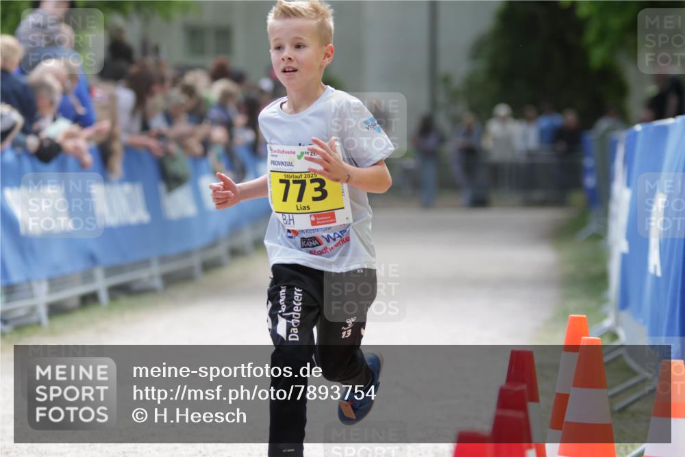 17.05.2025 - Störlauf H.Heesch http://msf.ph/oto/7893754 17.05.2025 14:10:08 Ziel  meine-sportfotos.de
